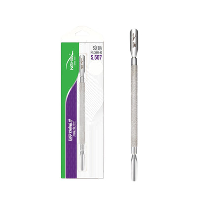 Cuticle Pushers (Stainless Steel) - W.S. Industries, Inc.