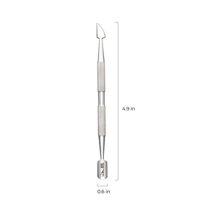 Cuticle Pushers (Stainless Steel) - W.S. Industries, Inc.