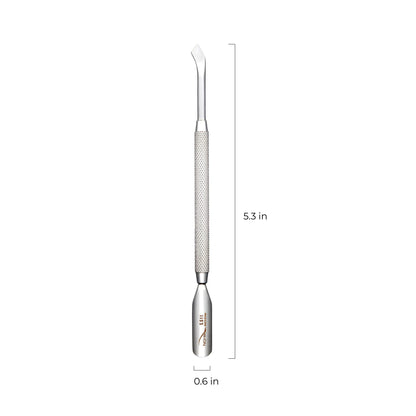 Cuticle Pushers (Stainless Steel) - W.S. Industries, Inc.