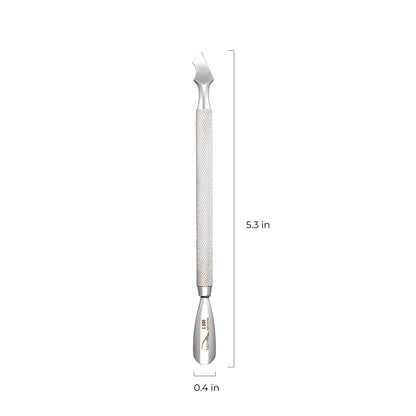 Cuticle Pushers (Stainless Steel) - W.S. Industries, Inc.