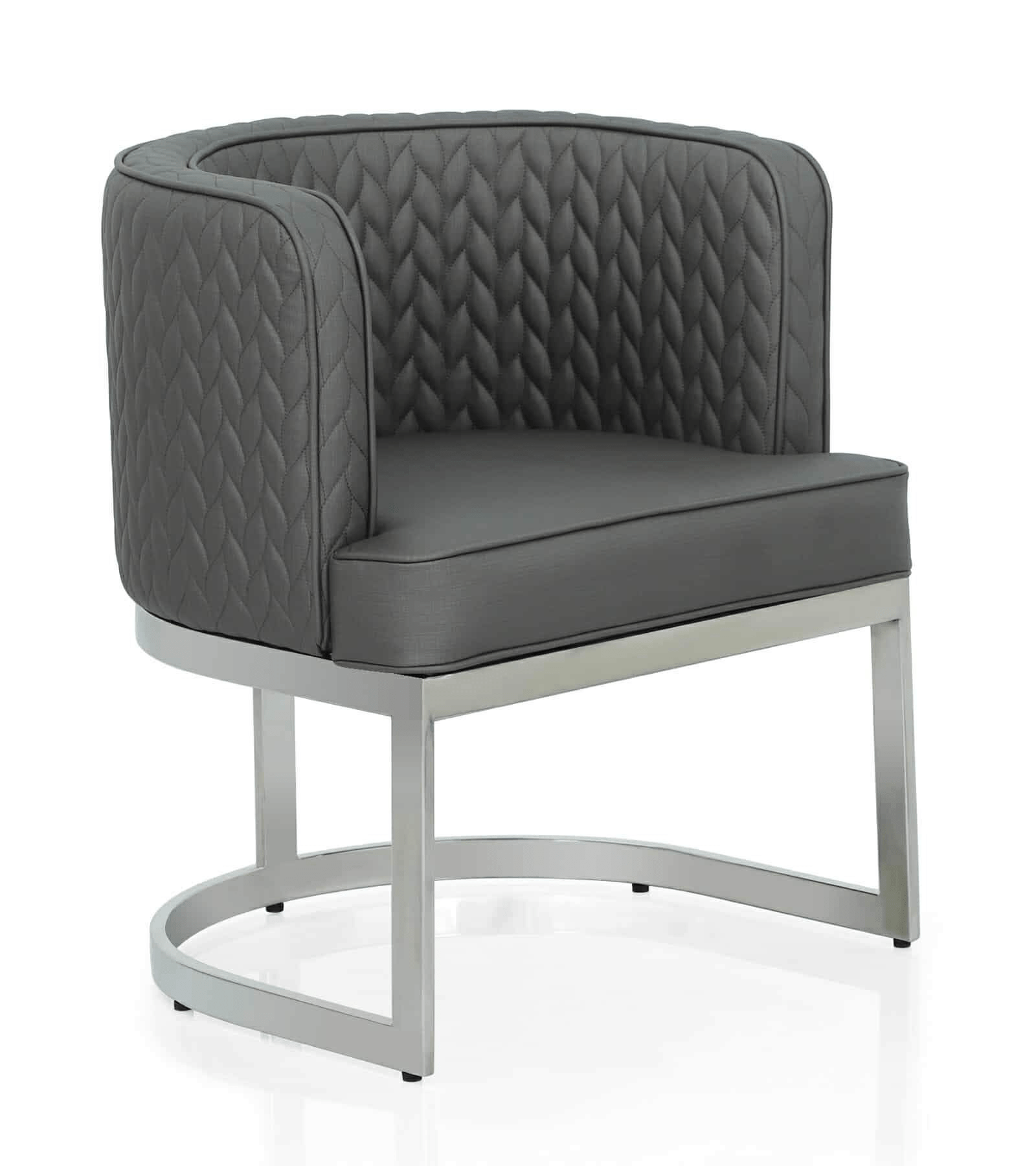 Luna Chair - W.S. Industries, Inc.