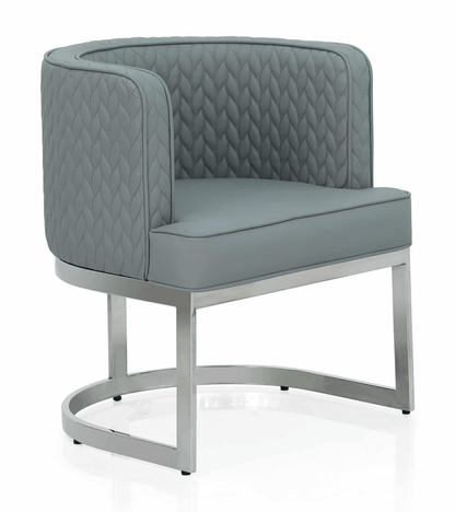 Luna Chair - W.S. Industries, Inc.