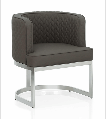 Luna Chair - W.S. Industries, Inc.