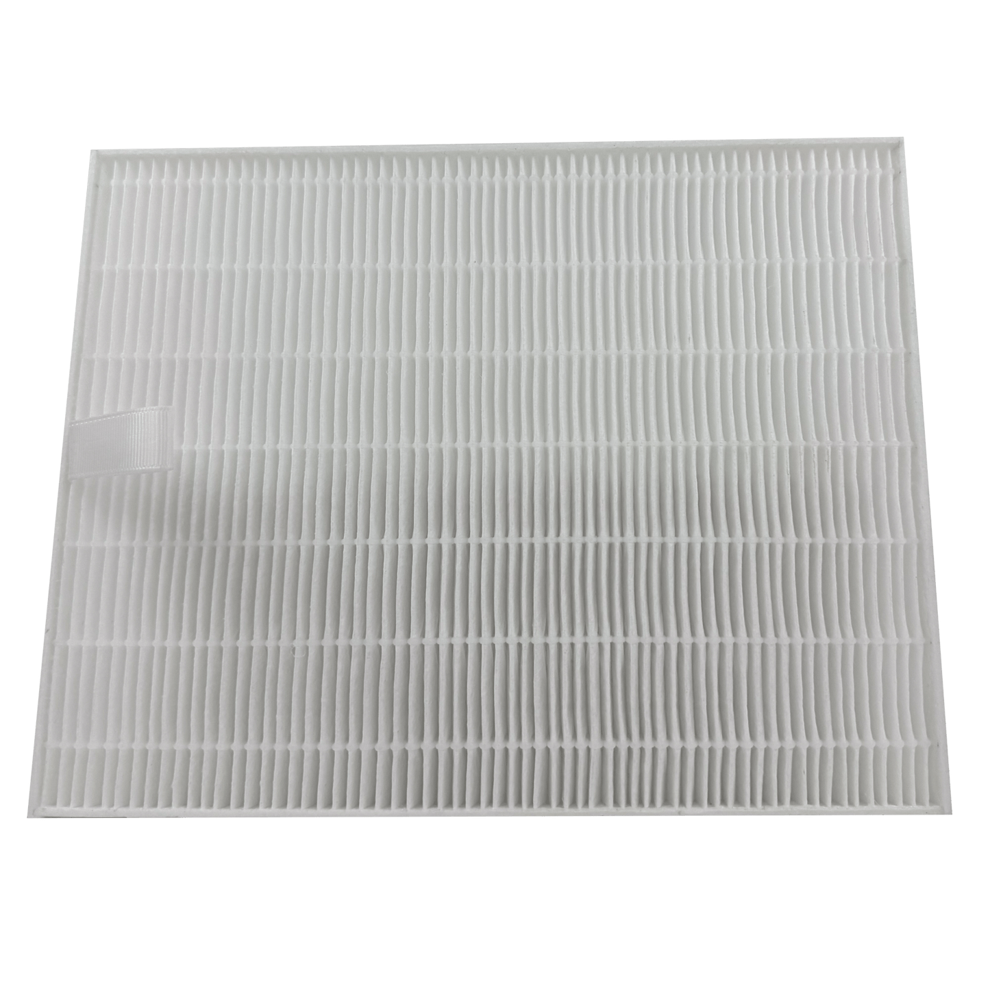 Omni Nail Table DC - Replacement Filter - W.S. Industries, Inc.