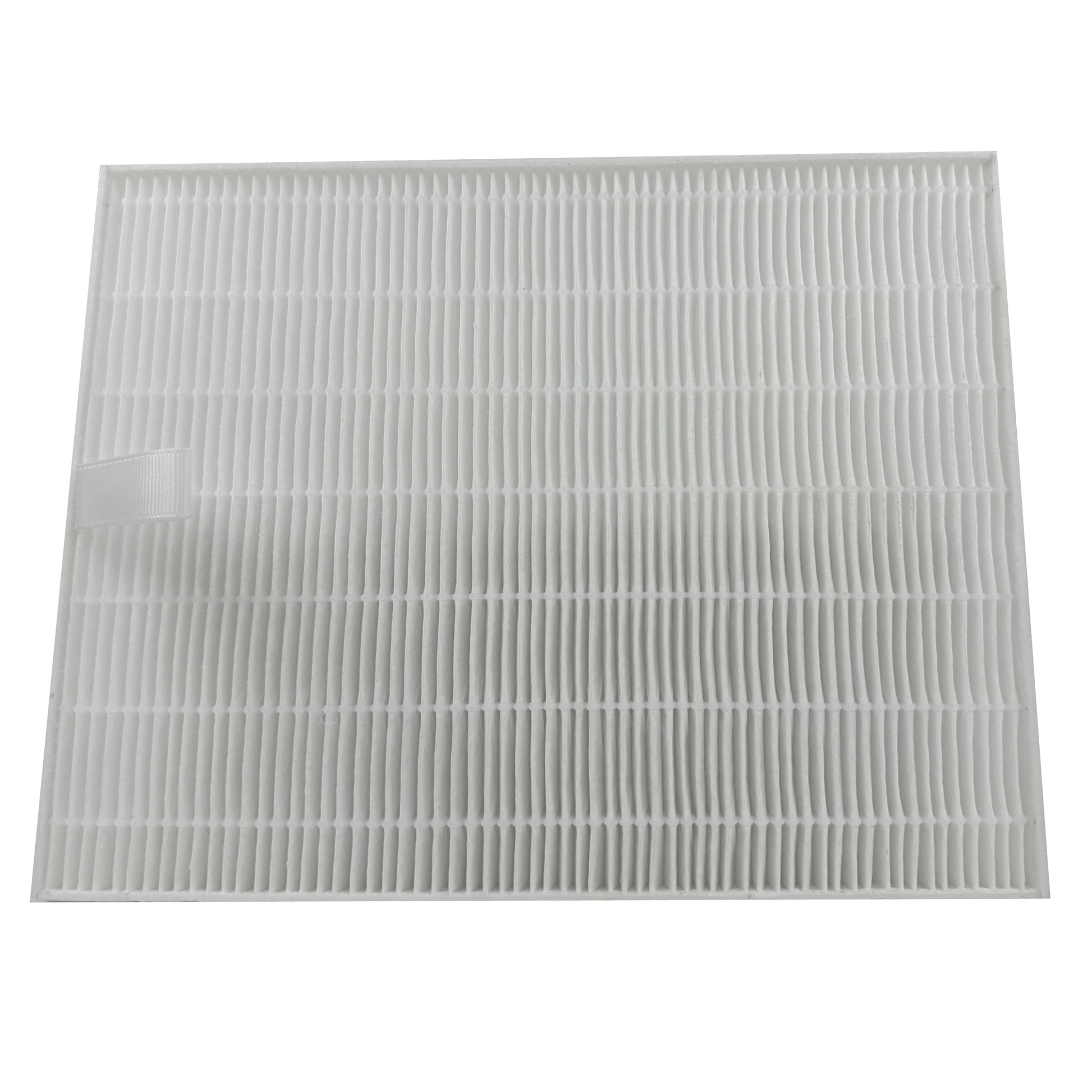 Omni Nail Table DC - Replacement Filter - W.S. Industries, Inc.