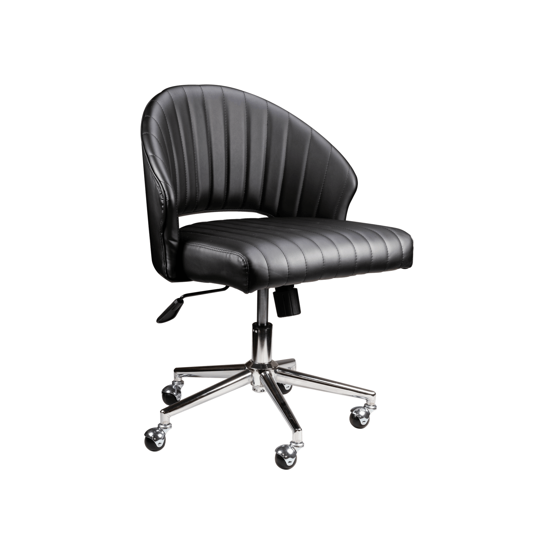 Omni Customer Waiting Chairs W.S. Industries Inc